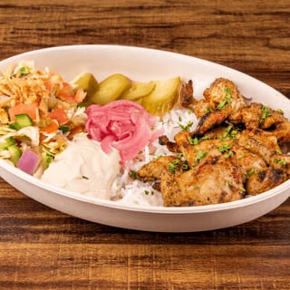 Pargit Bowl